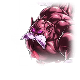 God of Destruction Toppo