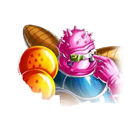 Dodoria