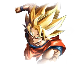 Super Saiyan Goku