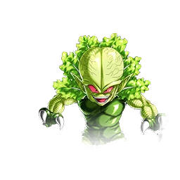 Galaxy-Lettuceman