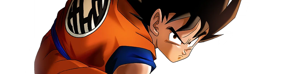 Goku