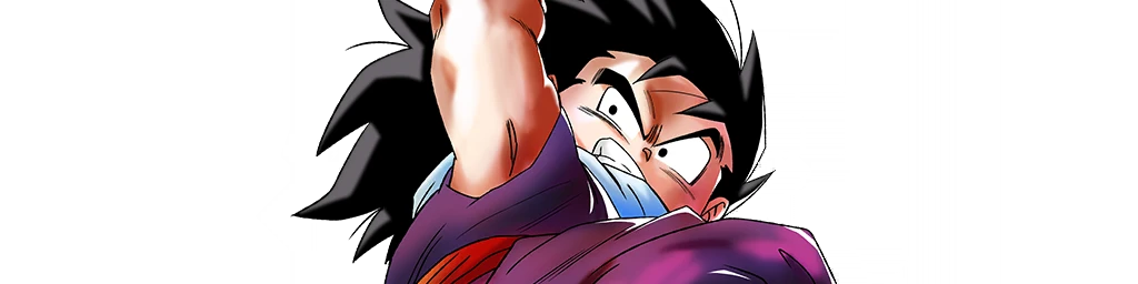 Gohan (Kid)