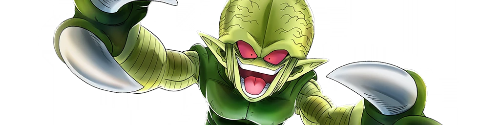 Saibaman