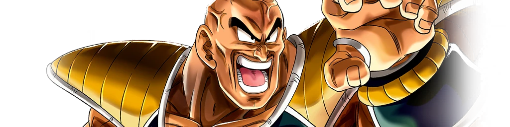 Nappa