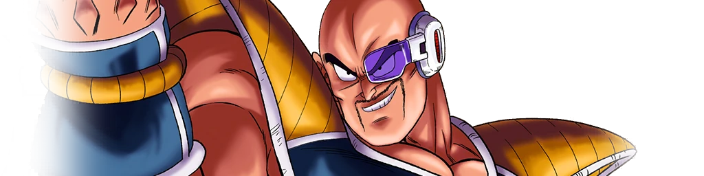 Nappa