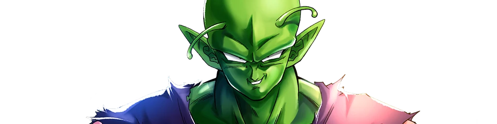 Fused with Nail Piccolo