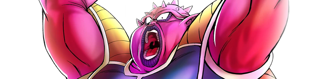 Dodoria