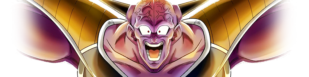 Captain Ginyu