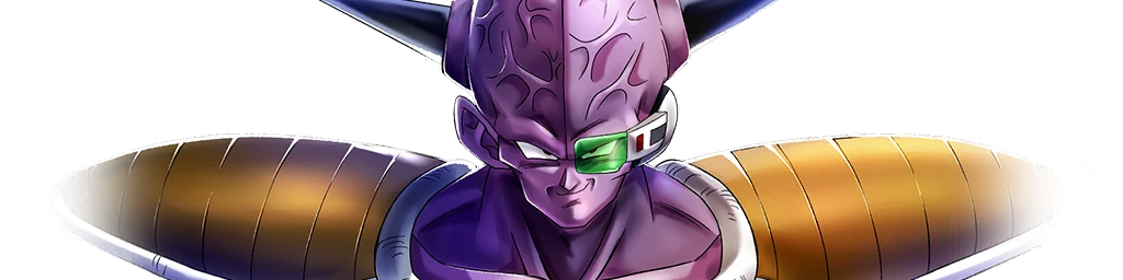 Captain Ginyu