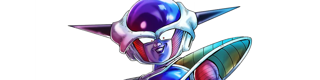 1st Form Frieza