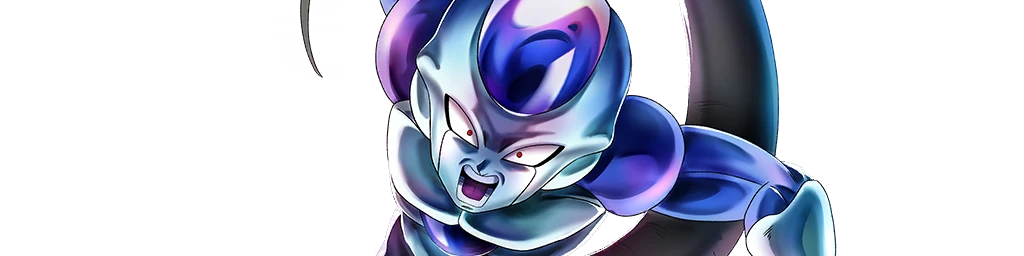 Final Form Frost