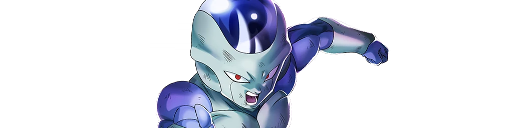 Final Form Frost