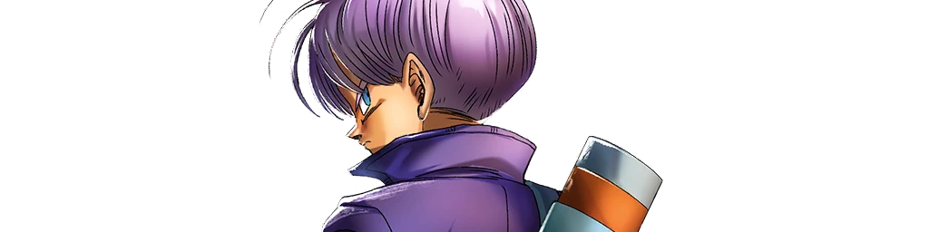 Trunks (Teen)