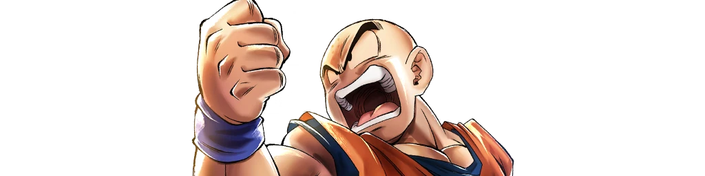 Krillin