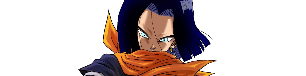 Android #17