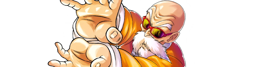 Master Roshi