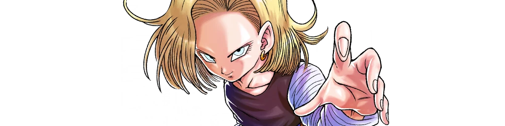 Android #18
