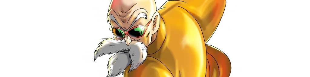 Master Roshi