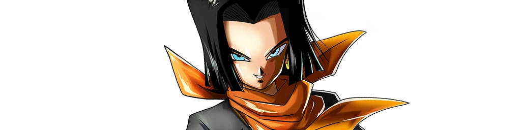 Android #17