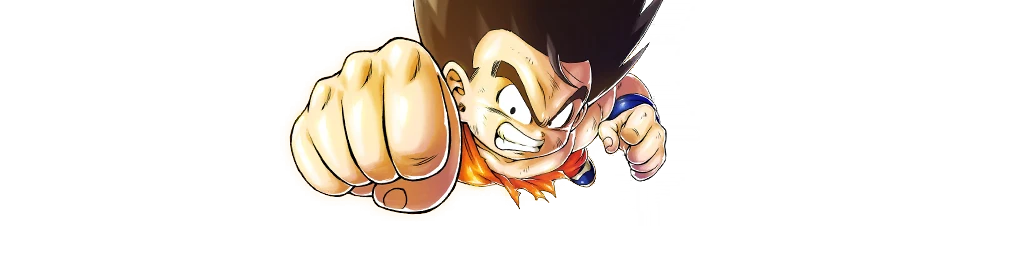 Goku (Youth)