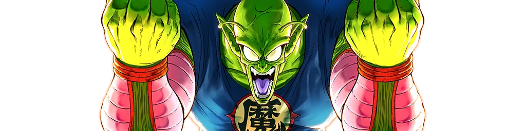 Demon King Piccolo
