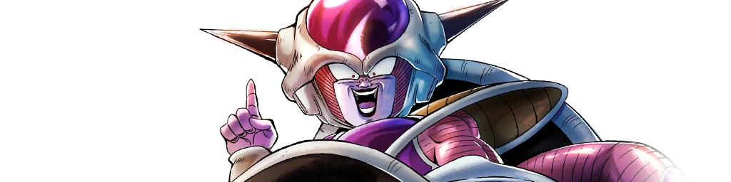 1st Form Frieza