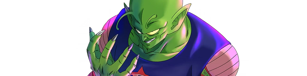 Demon King Piccolo