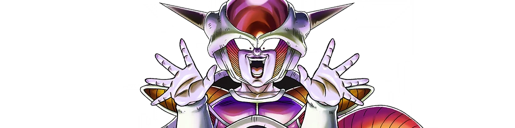 1st Form Frieza