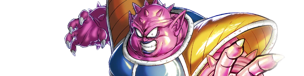 Dodoria