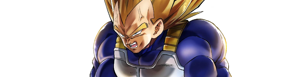 Super Vegeta