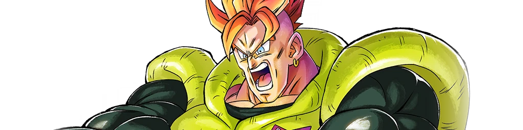 Android #16