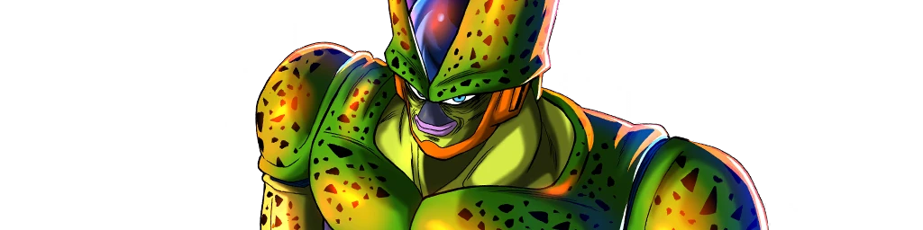 2nd Form Cell