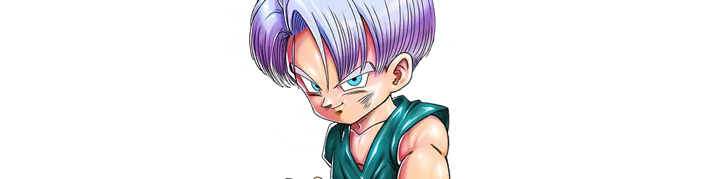 Trunks (Kid)