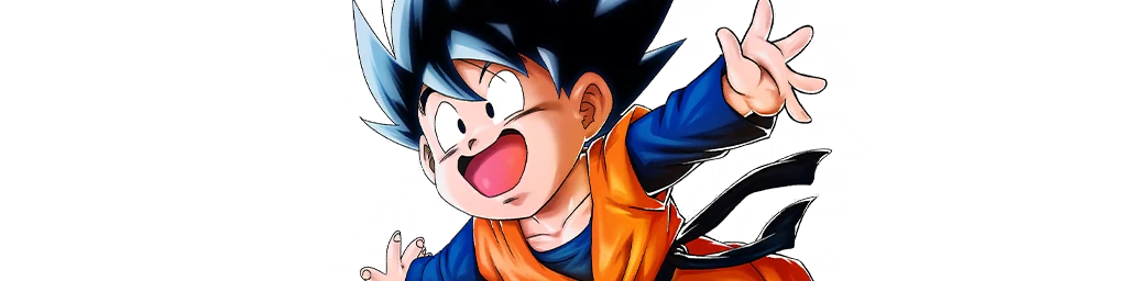 Goten (Kid)