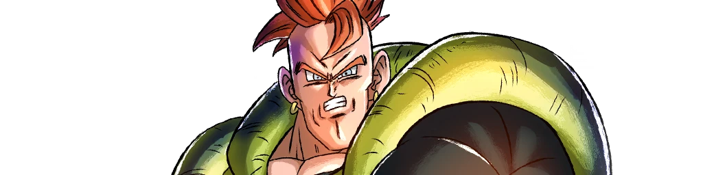 Android #16