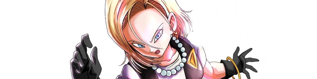 Android #18