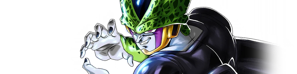 Perfect Form Cell