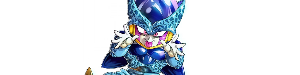 Cell Jr.