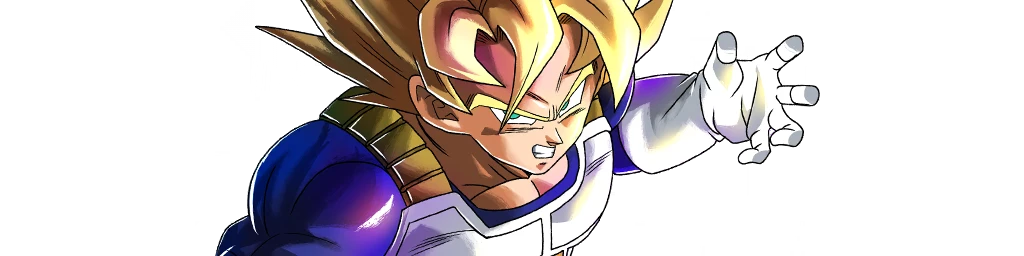 Super Saiyan Goku