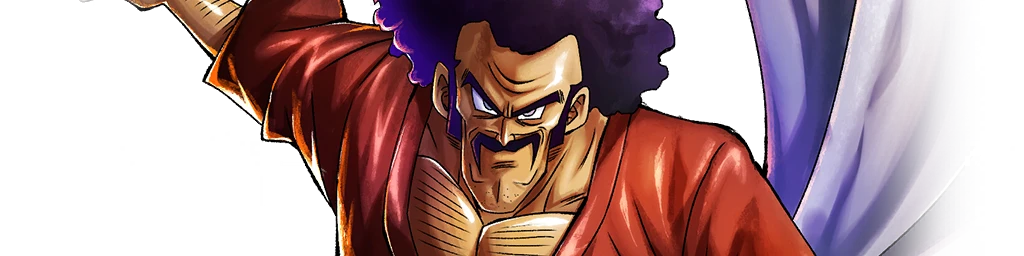 World Champion Hercule