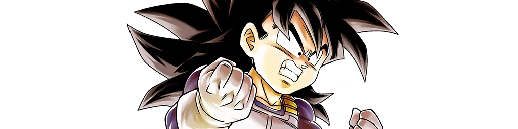 Gohan (Youth)