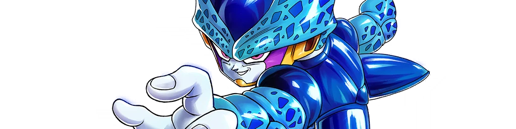 Cell Jr.