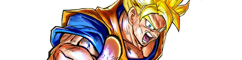 Super Saiyan Gohan