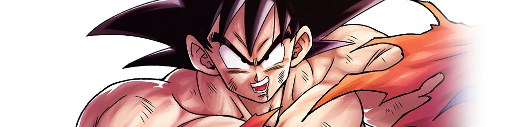 Goku
