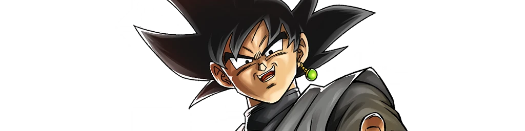 Goku Black