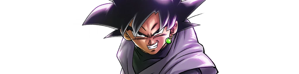 Goku Black