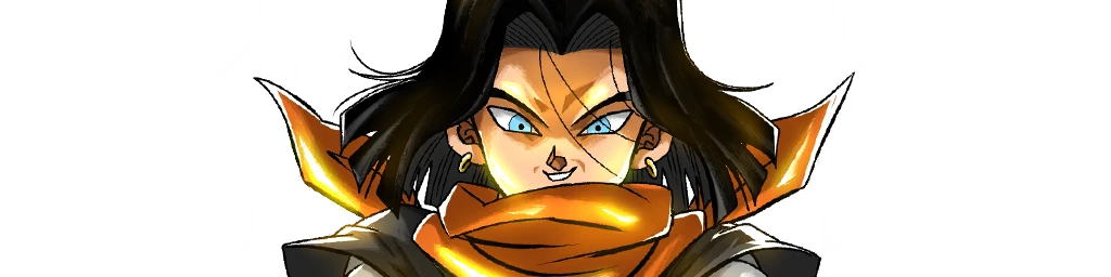 Android #17