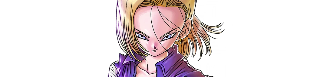 Android #18