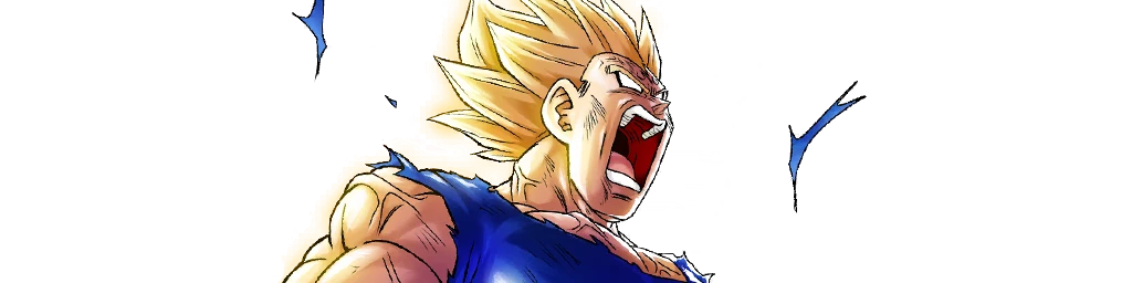 Majin Vegeta