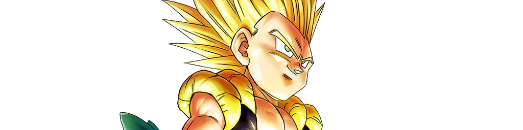 Super Saiyan Gotenks